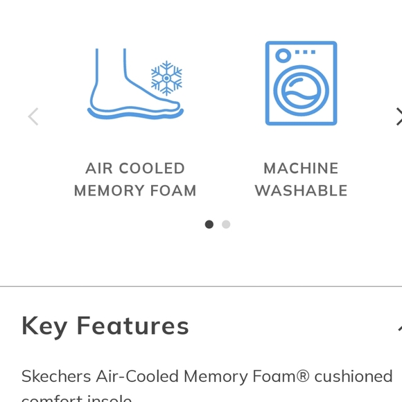 WOMEN'SFlex Appeal 4.0 - Brilliant View Size 8 - Picture 5 of 11